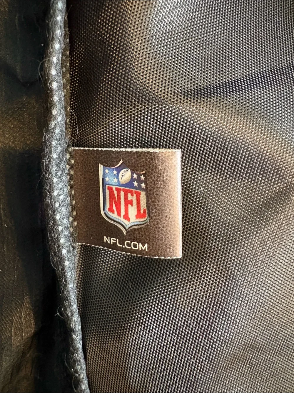 NFL Indianapolis Colts Leadoff Sling Bag with Embroidered Logo